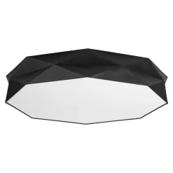 TK Lighting Kjøkkenbelysning Tak|Taklamper / Takplafonder<Kantoor taklampe 78 cm