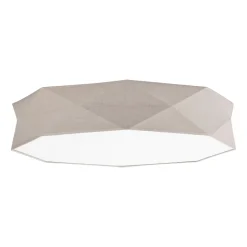 TK Lighting Kjøkkenbelysning Tak|Taklamper / Takplafonder<Kantoor taklampe 78 cm