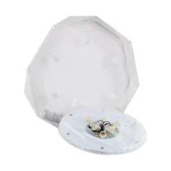 TK Lighting Kjøkkenbelysning Tak|Taklamper / Takplafonder<Kantoor taklampe 78 cm