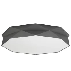 TK Lighting Kjøkkenbelysning Tak|Taklamper / Takplafonder<Kantoor taklampe 78 cm