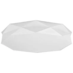 TK Lighting Kjøkkenbelysning Tak|Taklamper / Takplafonder<Kantoor taklampe 78 cm