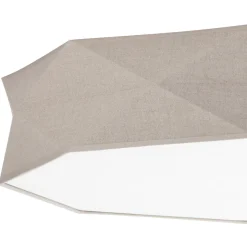 TK Lighting Kjøkkenbelysning Tak|Taklamper / Takplafonder<Kantoor taklampe 78 cm