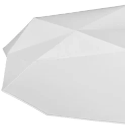 TK Lighting Kjøkkenbelysning Tak|Taklamper / Takplafonder<Kantoor taklampe 78 cm