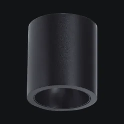 Norlux Kjøkkenbelysning Tak|Spotter & Skinner<Kappa Round downlight 9,4W 2700K IP20 dimbar -