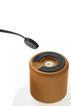 New Works Oppladbare Bordlamper<Karl-Johan bærbar bordlampe -