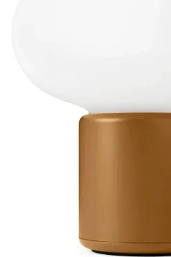 New Works Oppladbare Bordlamper<Karl-Johan bærbar bordlampe -