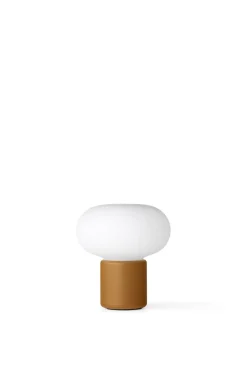New Works Oppladbare Bordlamper<Karl-Johan bærbar bordlampe -