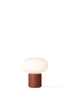 New Works Oppladbare Bordlamper<Karl-Johan bærbar bordlampe -