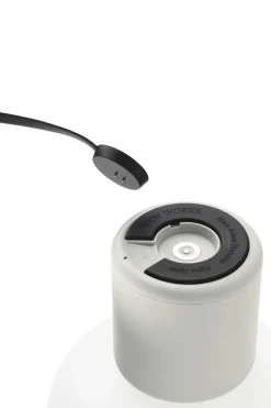 New Works Oppladbare Bordlamper<Karl-Johan bærbar bordlampe -