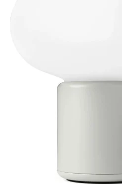 New Works Oppladbare Bordlamper<Karl-Johan bærbar bordlampe -