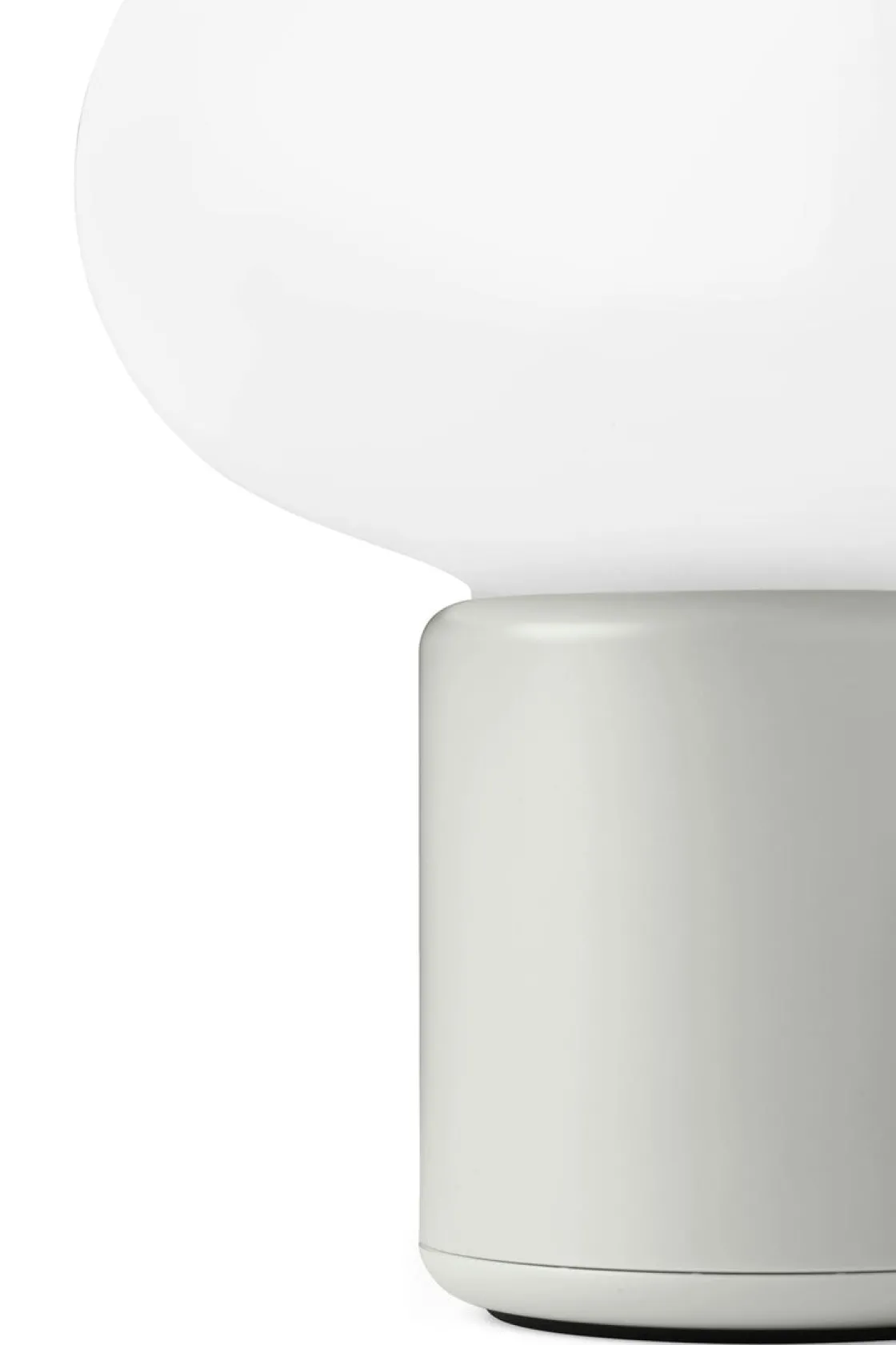 New Works Oppladbare Bordlamper<Karl-Johan bærbar bordlampe -