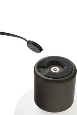 New Works Oppladbare Bordlamper<Karl-Johan bærbar bordlampe -