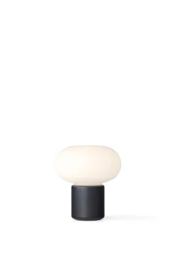 New Works Oppladbare Bordlamper<Karl-Johan bærbar bordlampe -
