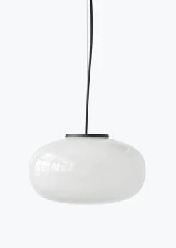 New Works Kjøkkenbelysning Tak|Takpendler<Karl-Johan takpendel - Large - Glass