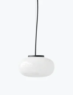 New Works Kjøkkenbelysning Tak|Takpendler<Karl-Johan takpendel - Small - Glass