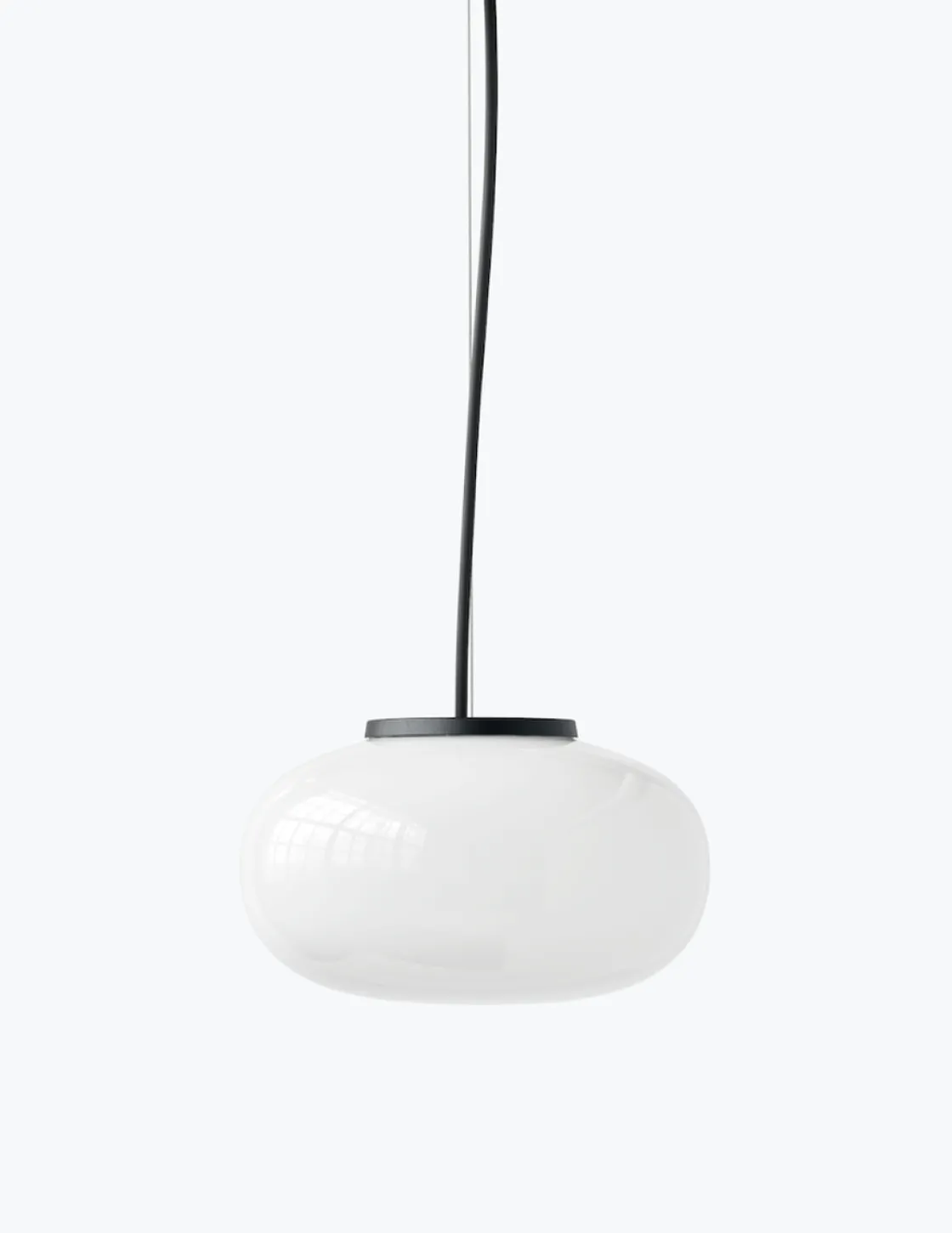 New Works Kjøkkenbelysning Tak|Takpendler<Karl-Johan takpendel - Small - Glass