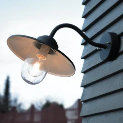 Norlys Lightup-Pris|Utelamper Til Kystområder<Karlstad 230