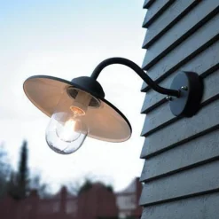 Norlys Lightup-Pris|Utelamper Til Kystområder<Karlstad 230