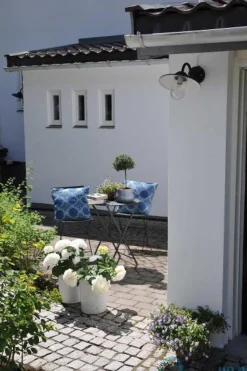 Norlys Lightup-Pris|Utelamper Til Kystområder<Karlstad 230