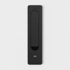 Astro Lighting Leselamper|Vegglamper Med Usb<Keta vegglampe for innfelling 3,2W LED m/USB