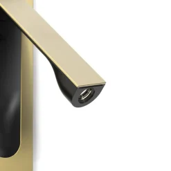 Astro Lighting Leselamper|Vegglamper Med Usb<Keta vegglampe for innfelling 3,2W LED m/USB