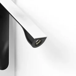 Astro Lighting Leselamper|Vegglamper Med Usb<Keta vegglampe for innfelling 3,2W LED m/USB