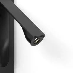 Astro Lighting Leselamper|Vegglamper Med Usb<Keta vegglampe for innfelling 3,2W LED m/USB