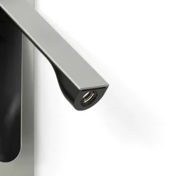 Astro Lighting Leselamper|Vegglamper Med Usb<Keta vegglampe for innfelling 3,2W LED m/USB