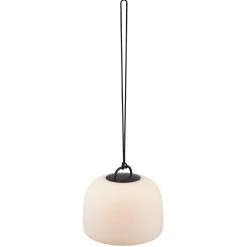 Nordlux Led-Baller Og Krukker|Oppladbare Bordlamper<Kettle 36 utendørs oppladbar -