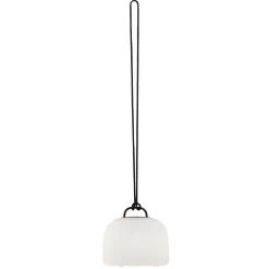 Nordlux Led-Baller Og Krukker|Oppladbare Bordlamper<Kettle pendel 22 utendørs oppladbar -