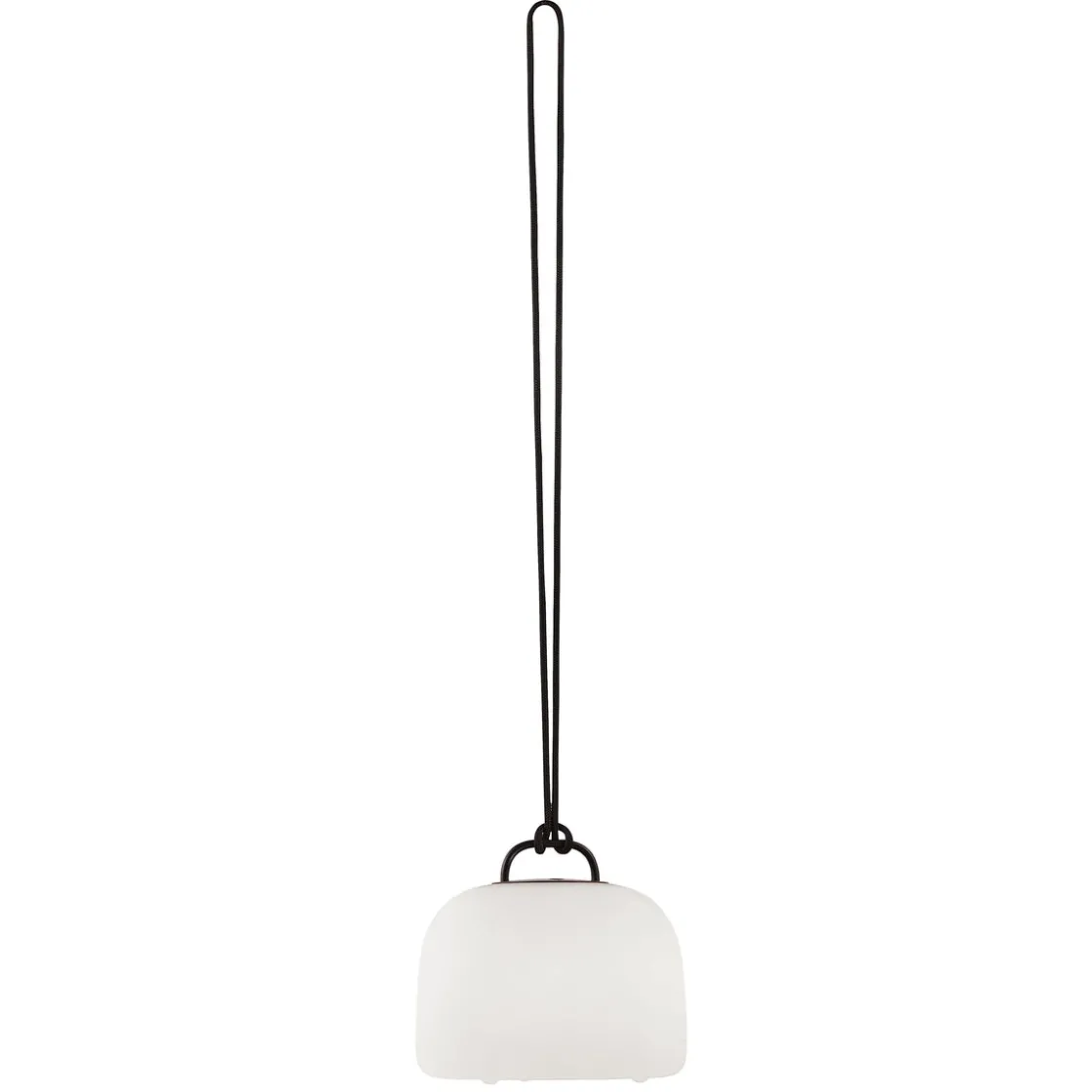 Nordlux Led-Baller Og Krukker|Oppladbare Bordlamper<Kettle pendel 22 utendørs oppladbar -