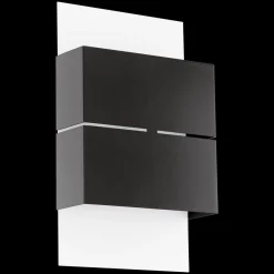 Eglo Utelamper Med Opp/Ned Lys<Kibea vegglampe opp/ned utendørs led IP44 - Antrasitt