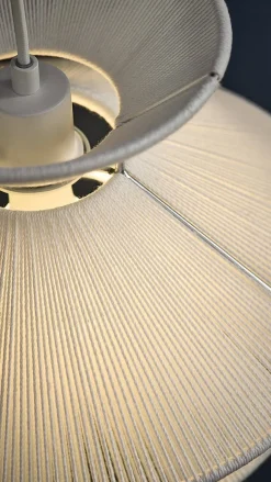 Frandsen Kjøkkenbelysning Tak|Takpendler<Kiku takpendel