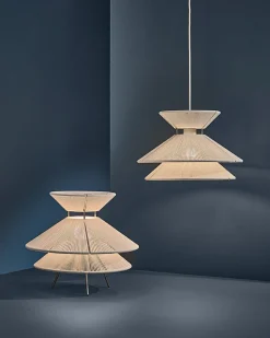 Frandsen Kjøkkenbelysning Tak|Takpendler<Kiku takpendel