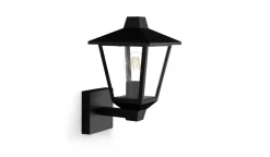Philips Utelamper - Klassiske Vegglamper<Kinno vegglampe opp utendørs IP44 E27