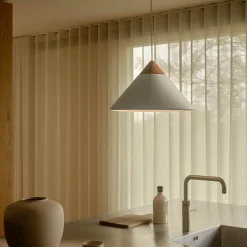 DFTP Kjøkkenbelysning Tak|Takpendler<Kinto takpendel