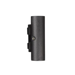 Nordlux Utelamper Med Opp/Ned Lys<Kinver 26 vegglampe opp/ned utendørs 10W IP54 -