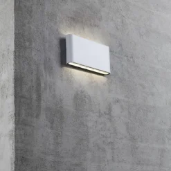 Nordlux Utelamper Med Opp/Ned Lys<Kinver vegglampe