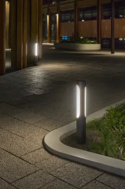 Norlys Lightup-Pris|Pullert<Kisa 5184 Pullert 85 cm 15,2W 3000 Kelvin