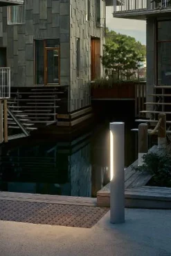 Norlys Lightup-Pris|Pullert<Kisa 5180 Pullert 85 cm 8,8W 3000 Kelvin