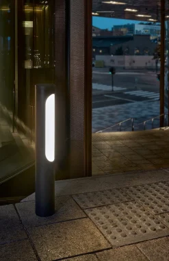 Norlys Lightup-Pris|Pullert<Kisa 5180 Pullert 85 cm 8,8W 3000 Kelvin