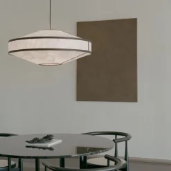 New Works Kjøkkenbelysning Tak|Takpendler<Kite takpendel Ø75