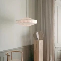 New Works Kjøkkenbelysning Tak|Takpendler<Kite takpendel Ø75