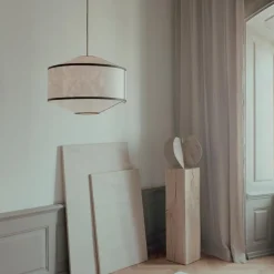 New Works Kjøkkenbelysning Tak|Takpendler<Kite takpendel Ø65