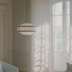 New Works Kjøkkenbelysning Tak|Takpendler<Kite takpendel Ø55