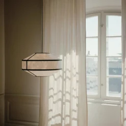 New Works Kjøkkenbelysning Tak|Takpendler<Kite takpendel Ø55