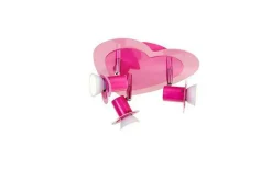 Ms - belysning Kjøkkenbelysning Tak|Spotter & Skinner<Kitty taklampe spot -