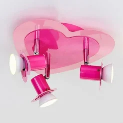 Ms - belysning Kjøkkenbelysning Tak|Spotter & Skinner<Kitty taklampe spot -