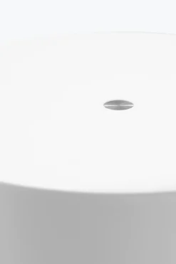 New Works Oppladbare Bordlamper<Kizu Portable bordlampe - marmor