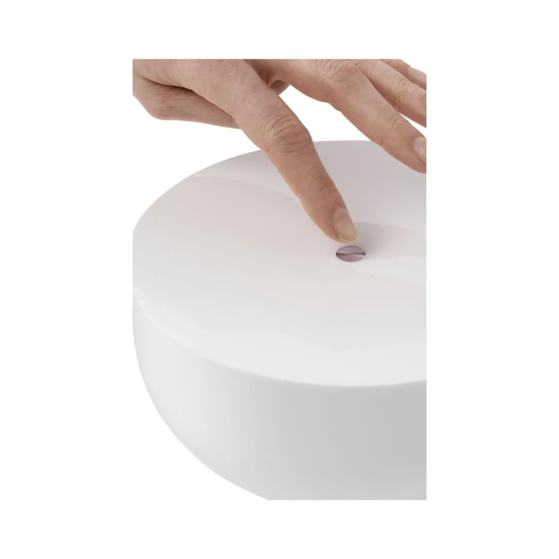 New Works Oppladbare Bordlamper<Kizu Portable bordlampe -